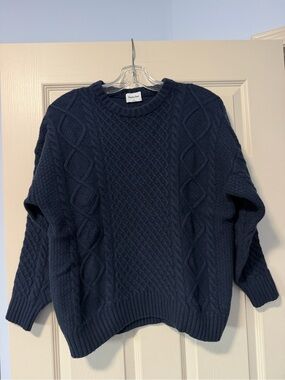 Sunday Best Peggy Sweater
